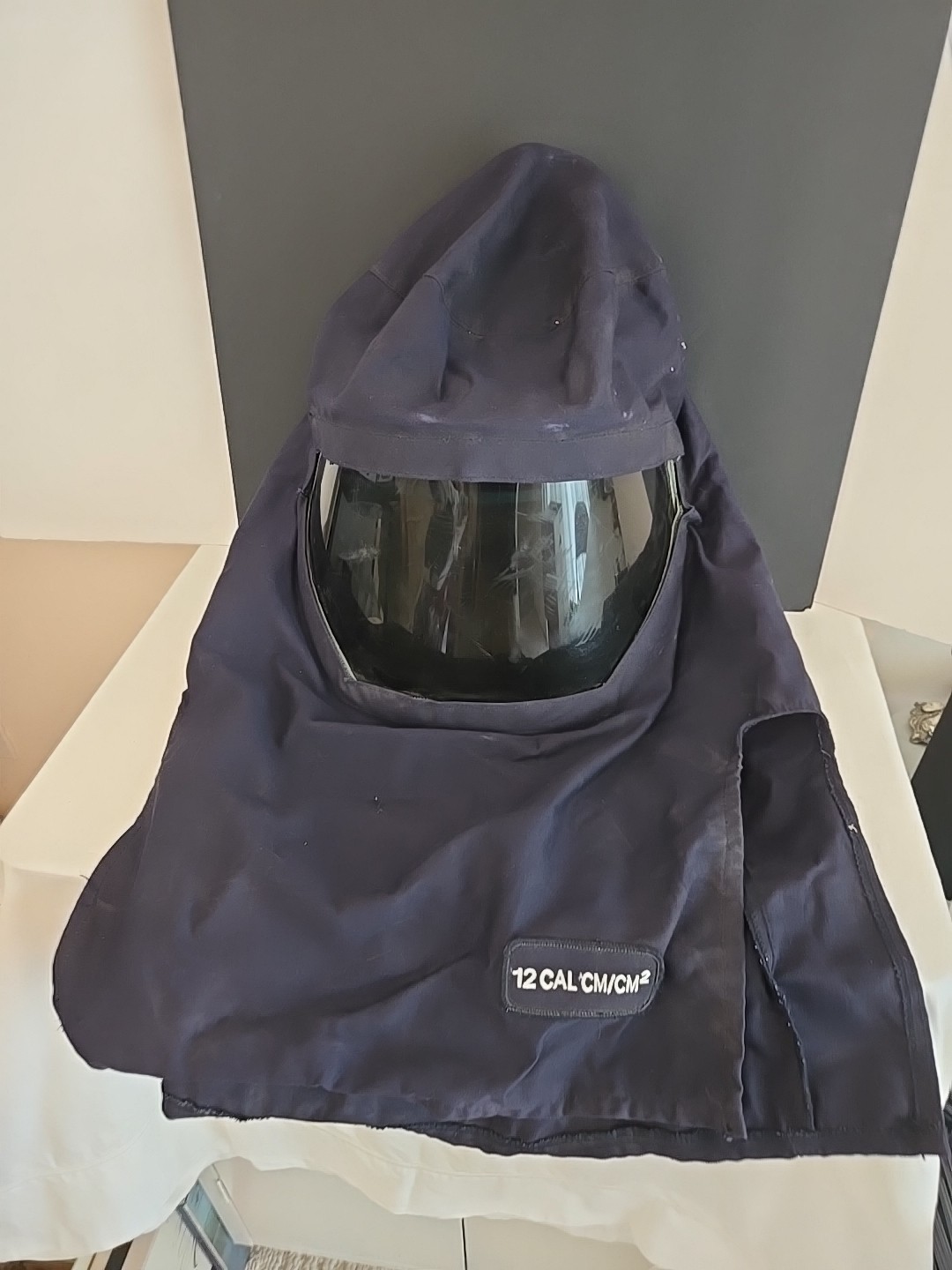 Chicago Arc Protective Gear Risk Cat 2