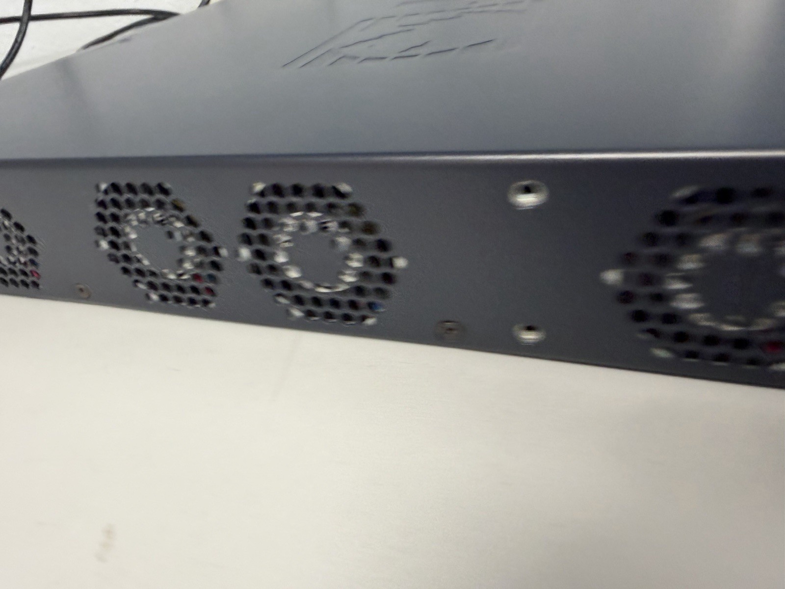 Juniper Networks SRX240H Enterprise OEM Firewall Gateway
