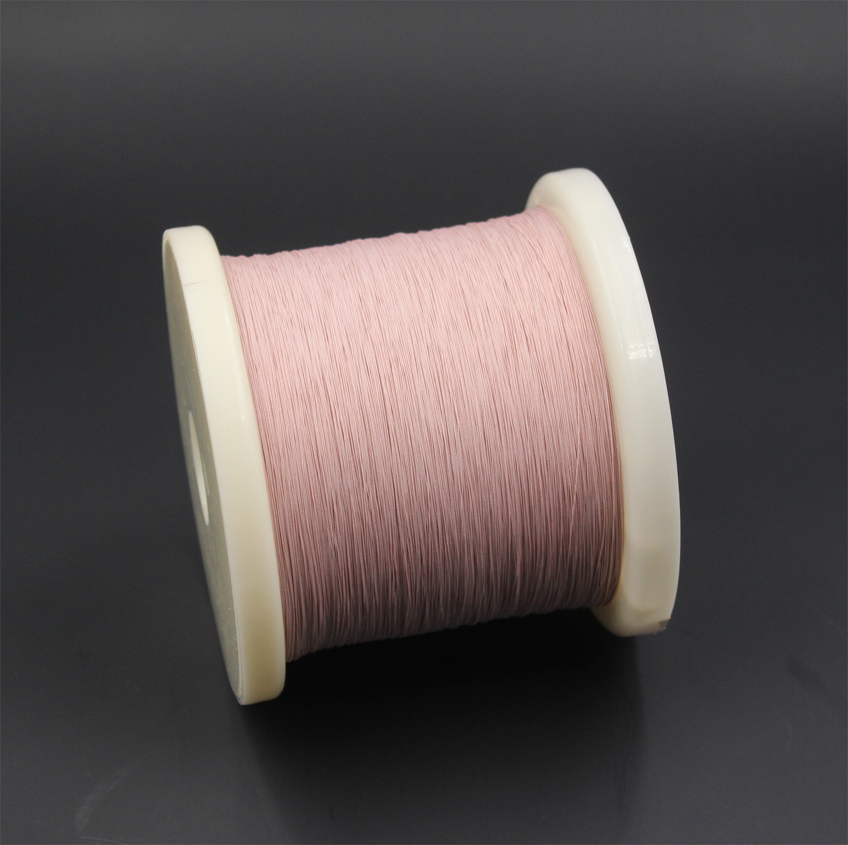 50m(165' ) Litz wire, 0.04mm x 12 strands, 12/46
