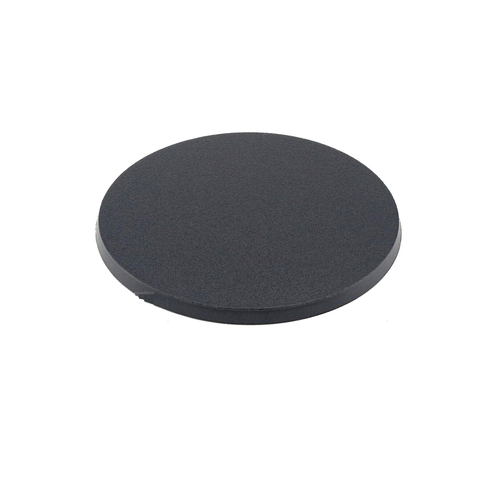 90mm Round Base Tabletop Bases For Warhammer 40k + AoS