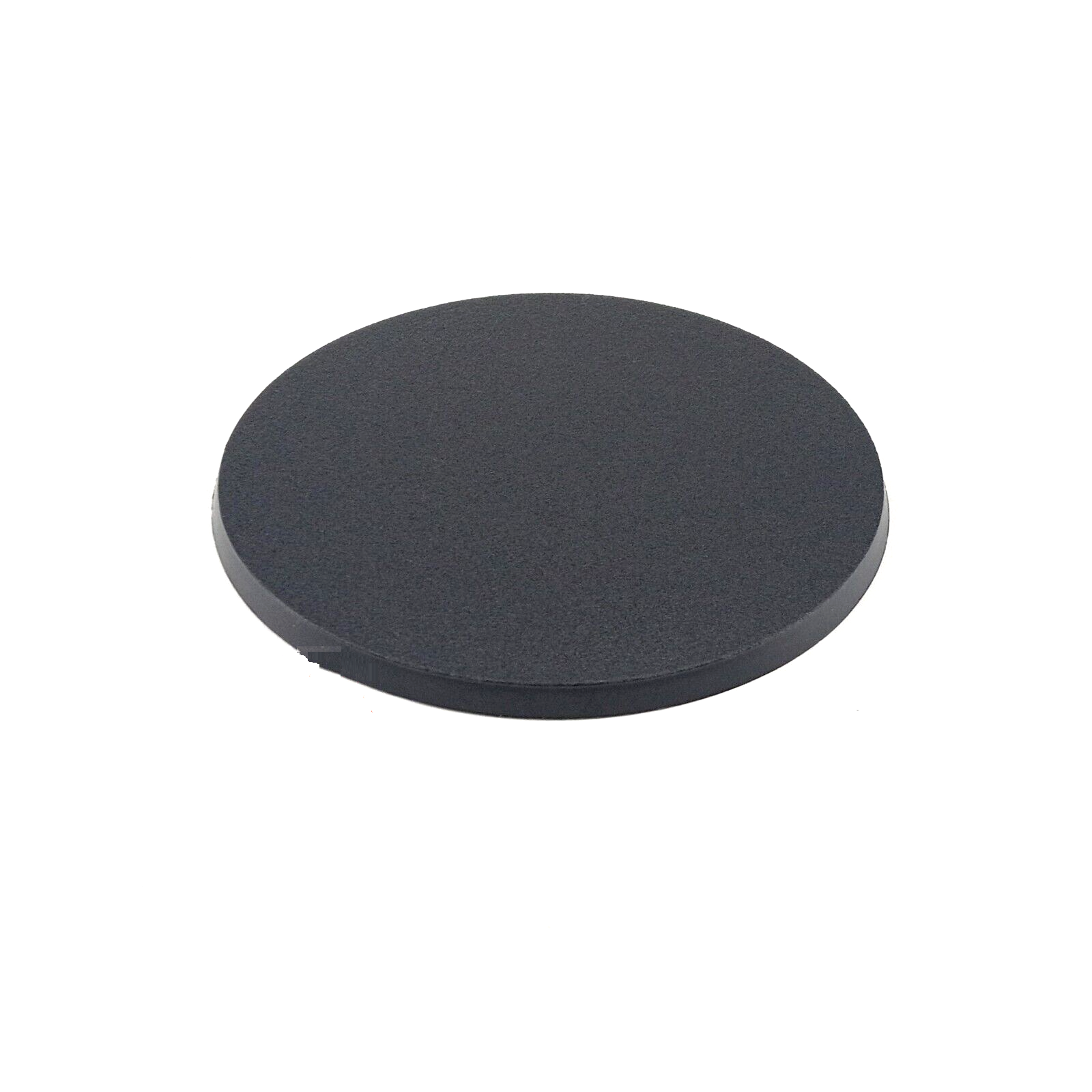 90mm Round Base Tabletop Bases For Warhammer 40k + AoS