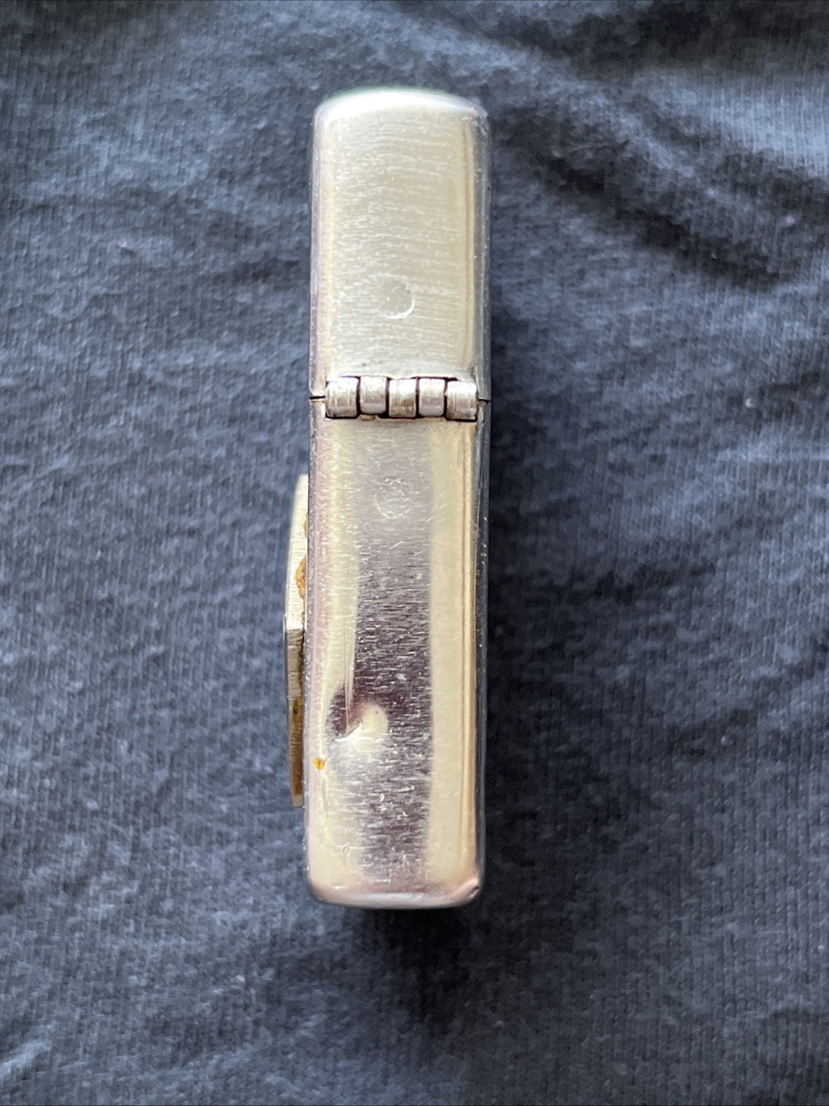 MY-LITE KOREA ARMY 4TH INFANTRY LIGHTER