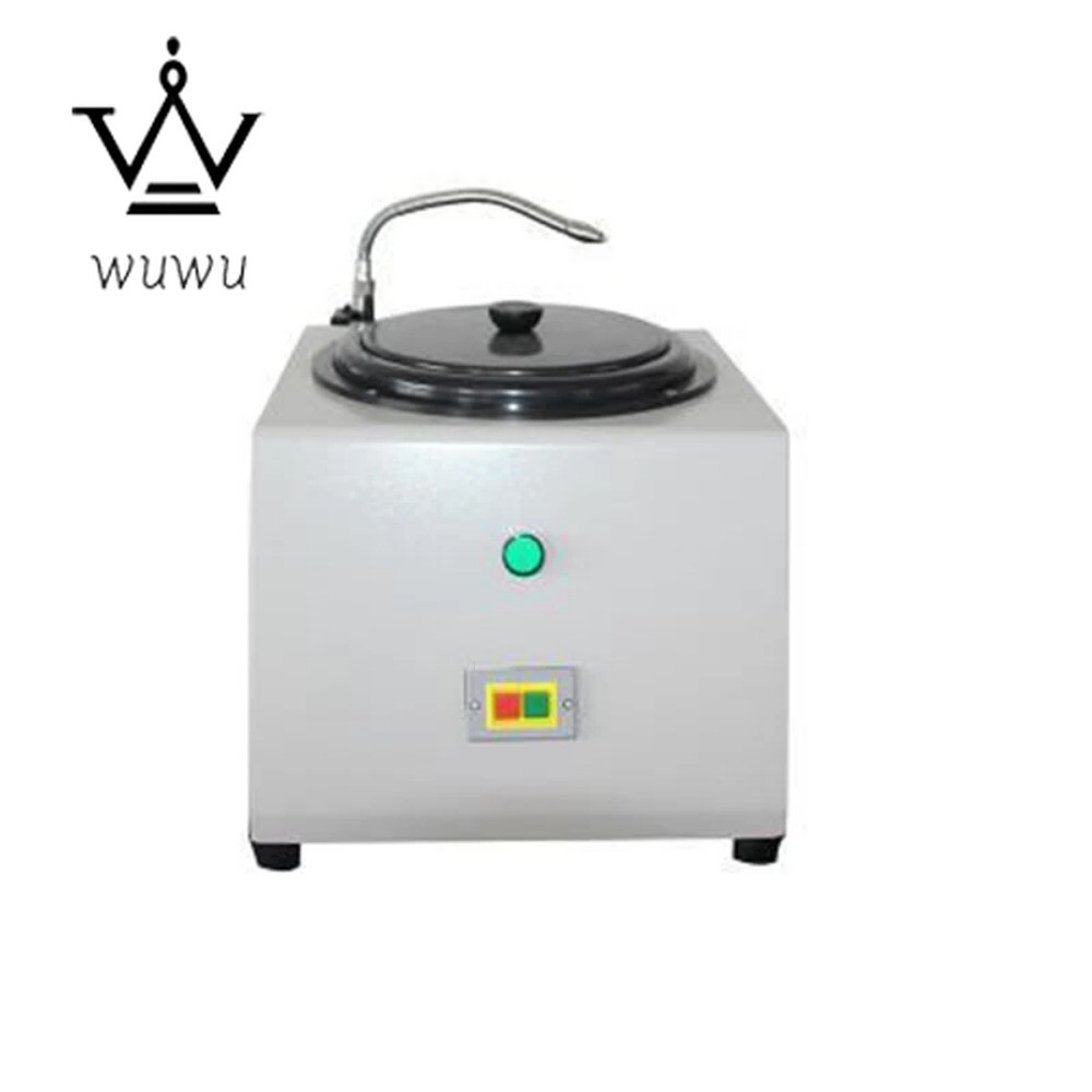 PG-1A Electric Metallographic Polishing Metallographic Sample Polishing Machine