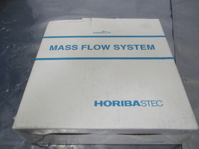 STEC SEC-4400M Mass Flow Controller, MFC, Xe, 100 SCCM, SEC-4400, 424110