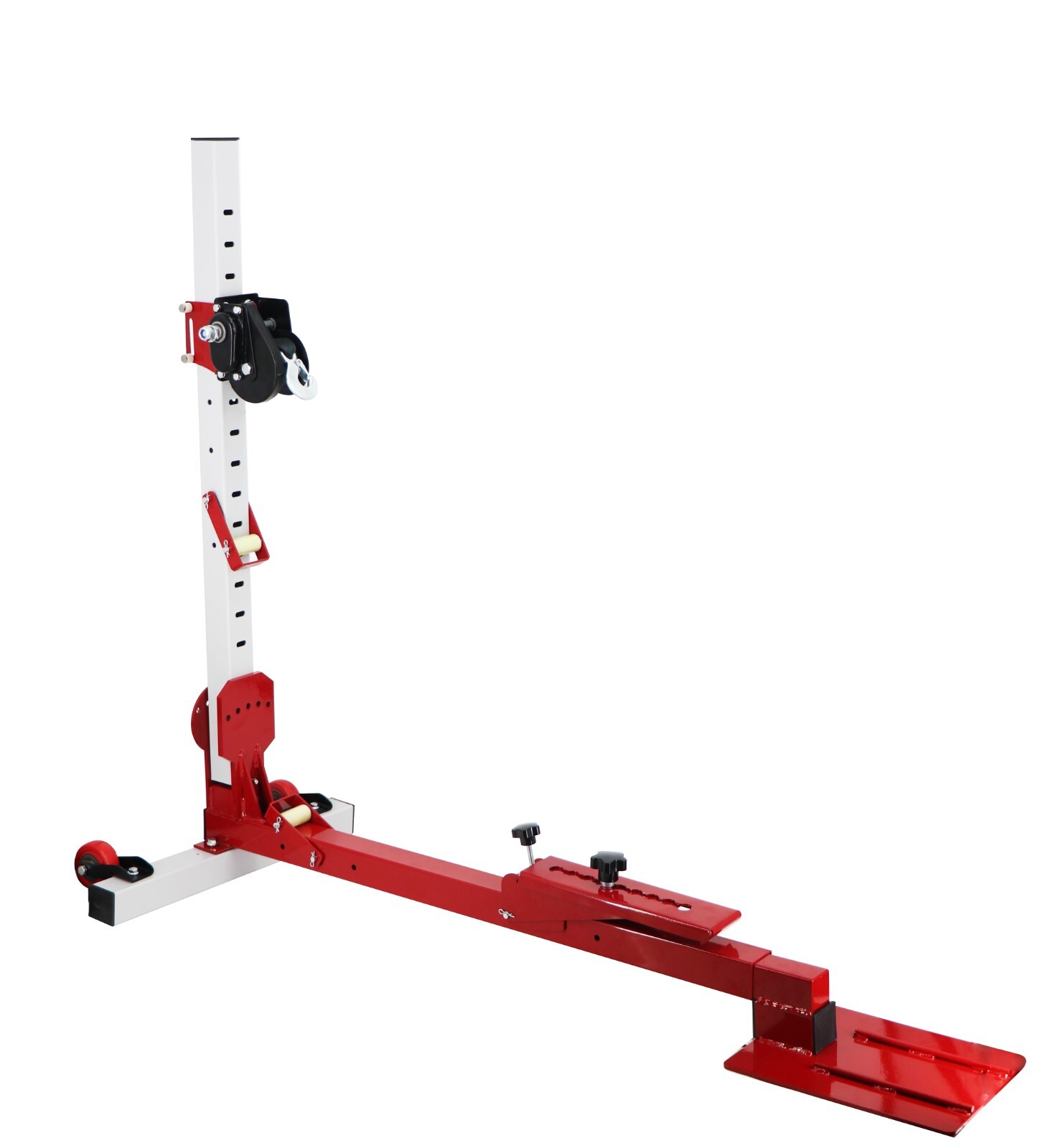 Pulling tower Dent Repair Puller Car Body Tools Pulling Systems Car Repair Shops
