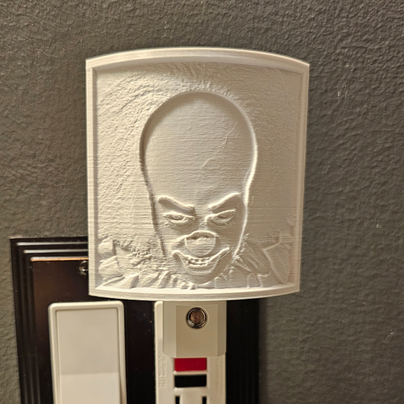 Pennywise - Tim Nightlight
