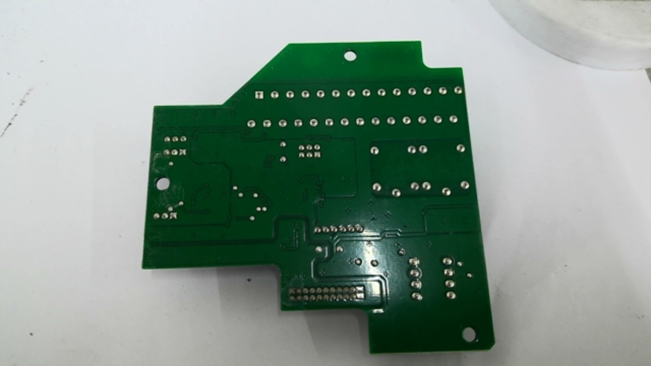 IODA A57094 Input/Output Module 19V