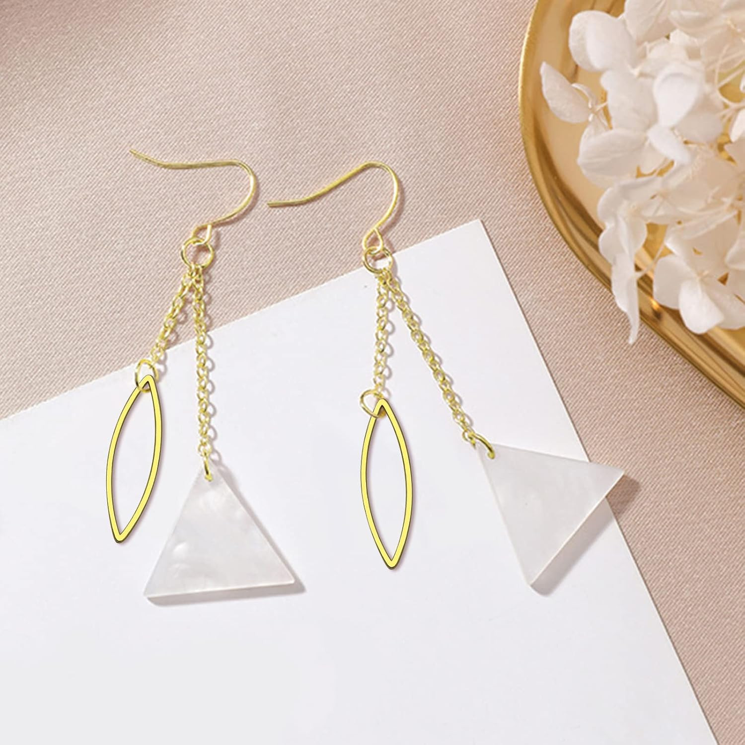 80Pcs Beading Hoop Earring Finding Component Accessories Earrings Beading Hoop G