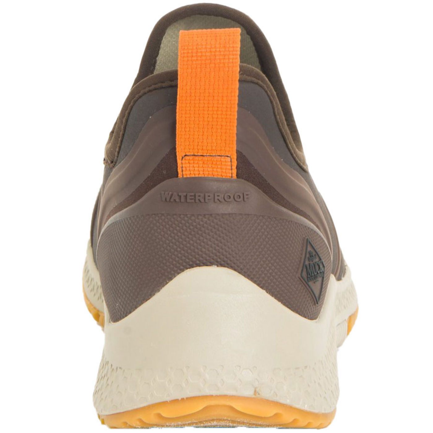 MUCK BROWN OUTSCAPE