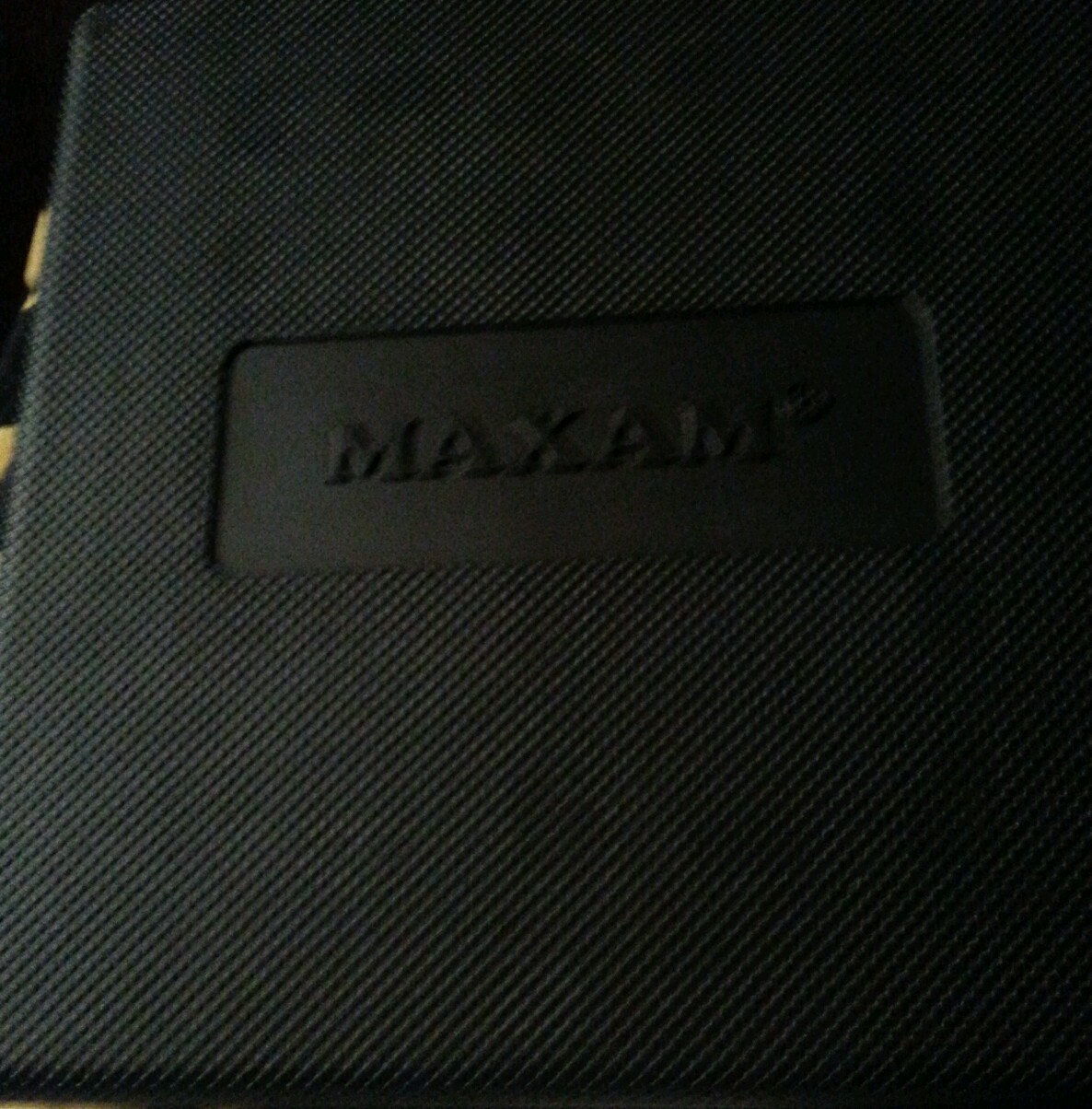 Maxam 4pc camo liner lock knife set