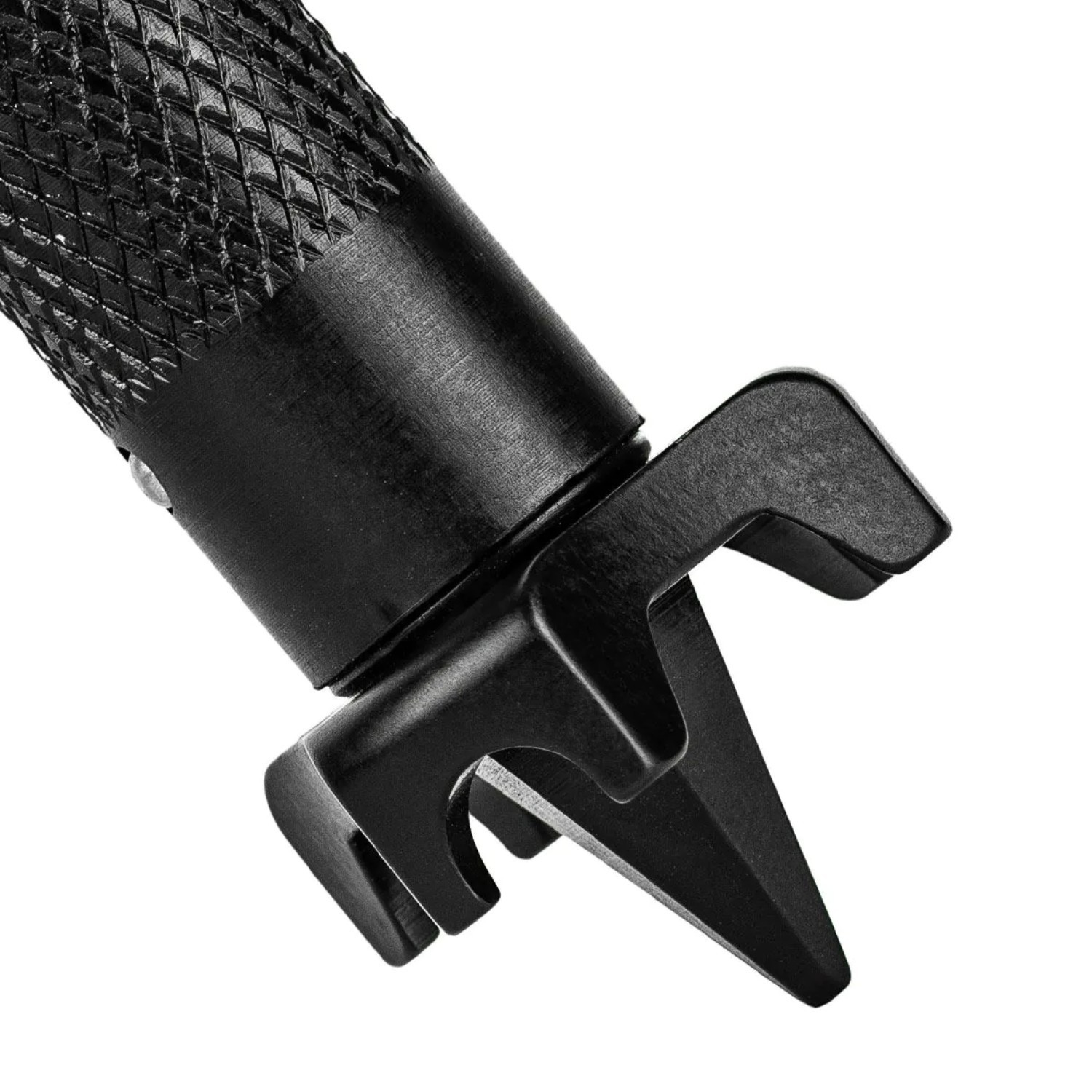 MDT CKYE-POD GEN3 Triple Pull Bipod ARCA/Picatinny Throw Lever Head #114160-BLK