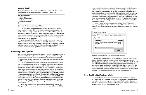 Evading EDR: The Definitive Guide to Defeating Endpoint Detection Systems., Hand