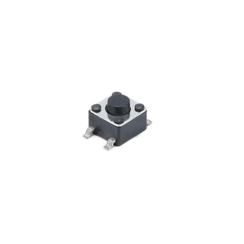 4.5x4.5x3.8mm 4.5x4.5x5mm Tact Switch Micro Switch Push Button Switch SMD SMT