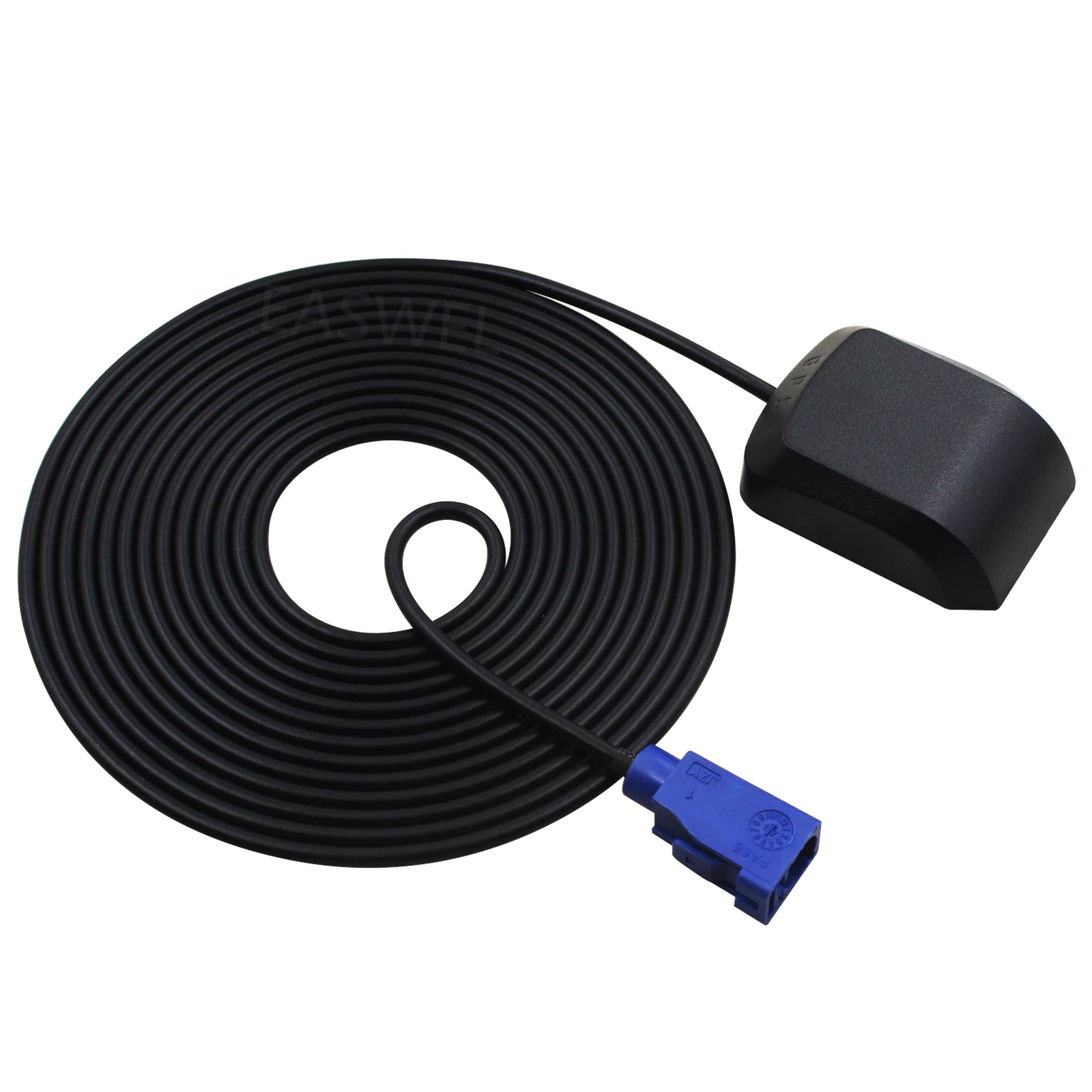 GPS Antenna Fakra MFD2 RNS2 RNS 510 MFD3 RNS-E For Mercedes Command APS 50 W209