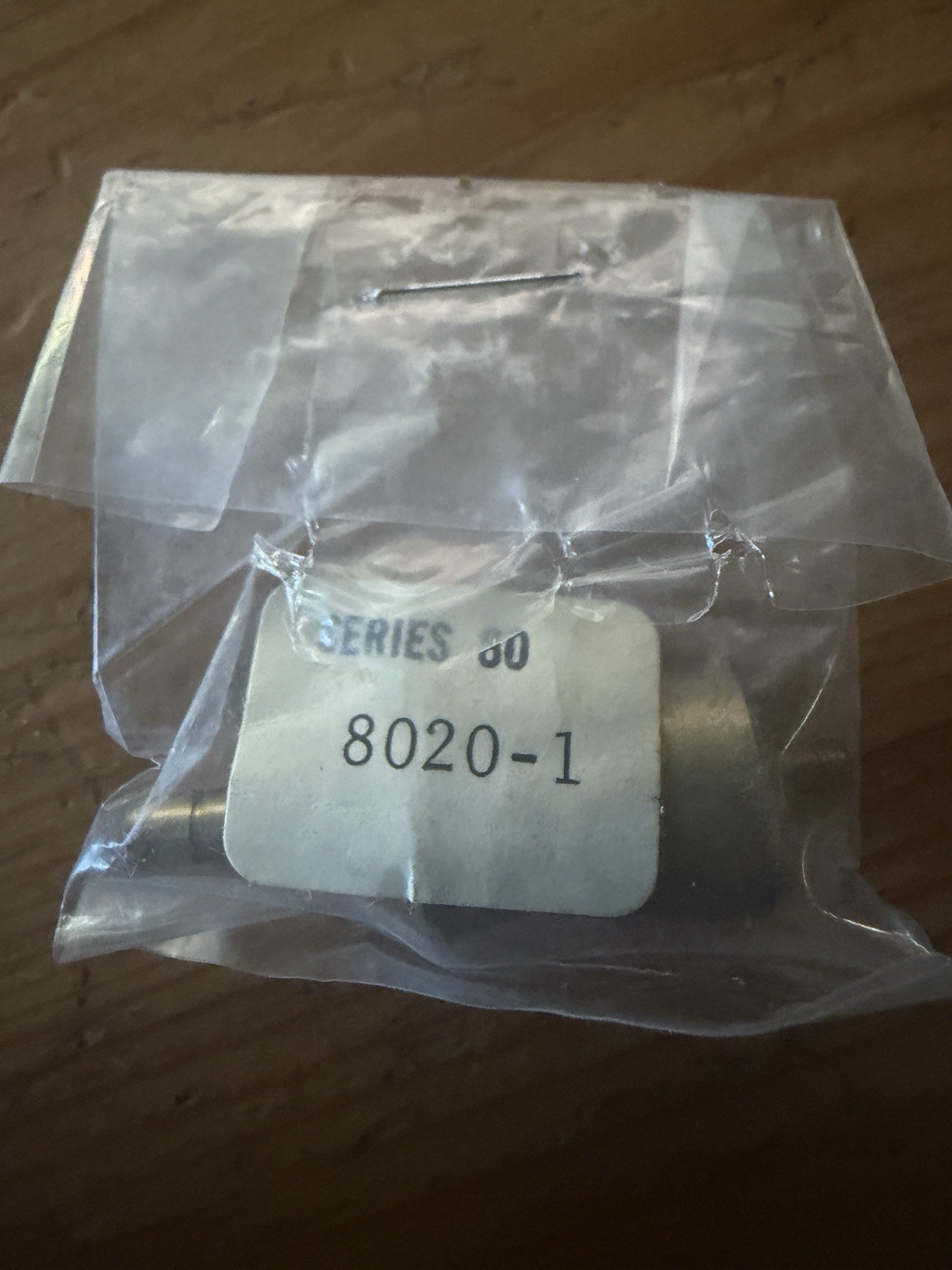 Perry Carb Series 80 8020-1 Carb Barrel