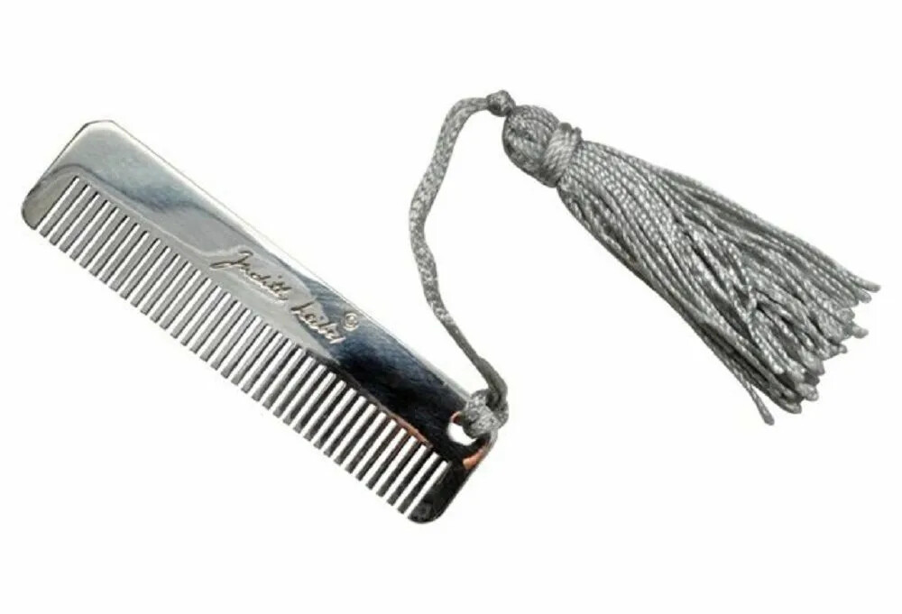 Judith Leiber Double-sided Mirror & Comb, Sold separatly, choose from menu