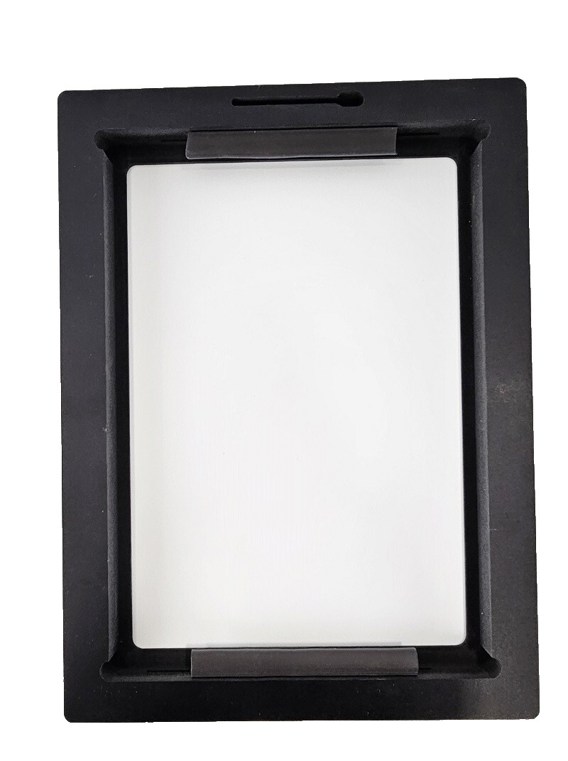 Graded Magazine Size Display Frame for CGC CBCS Slabs