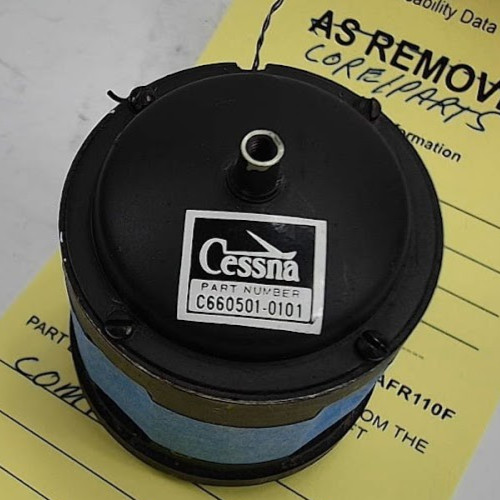 Compass Cessna C660501-0101 (CORE)