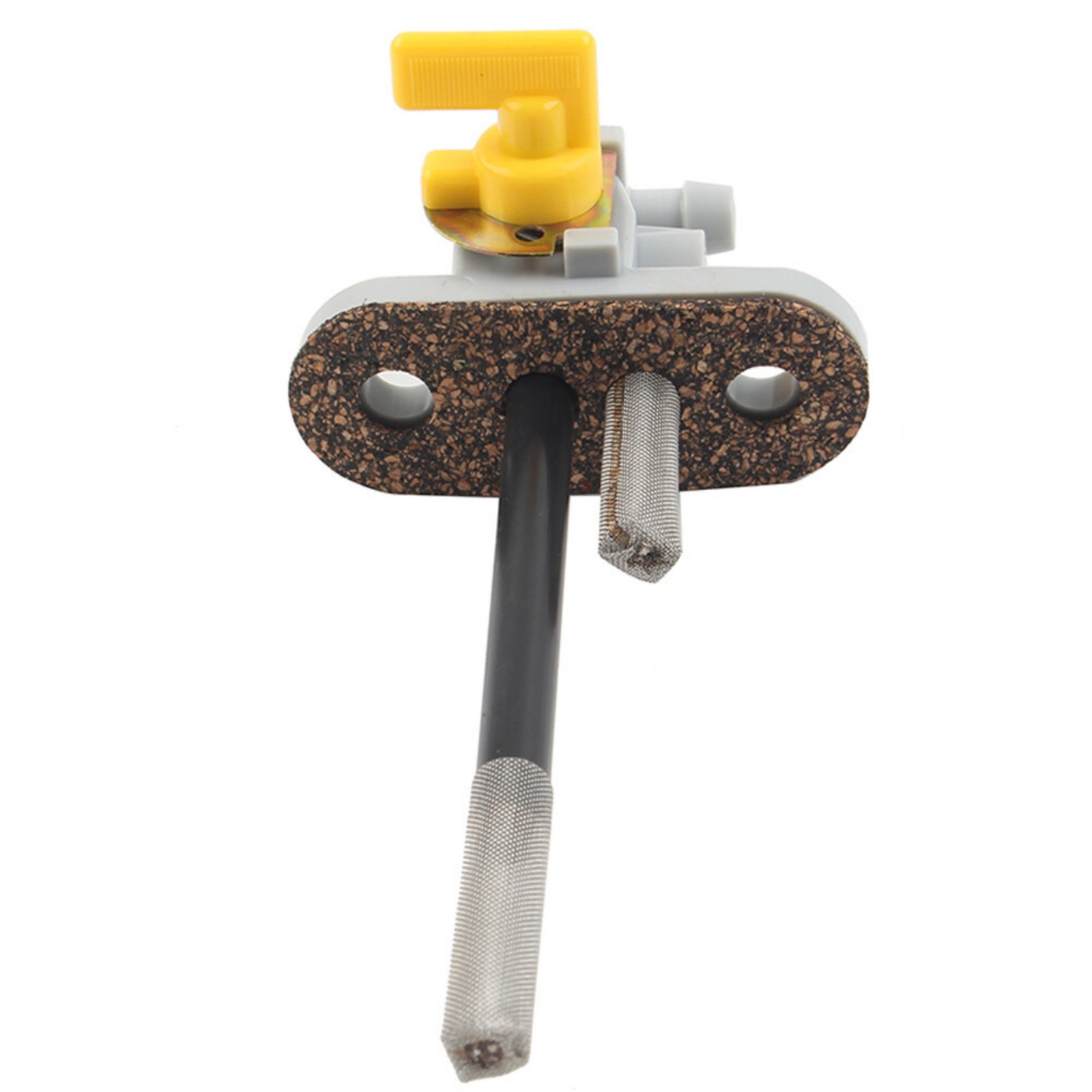 NEW Fuel Valve Petcock For Polaris Scrambler 500 1998-2001 Big Boss 500
