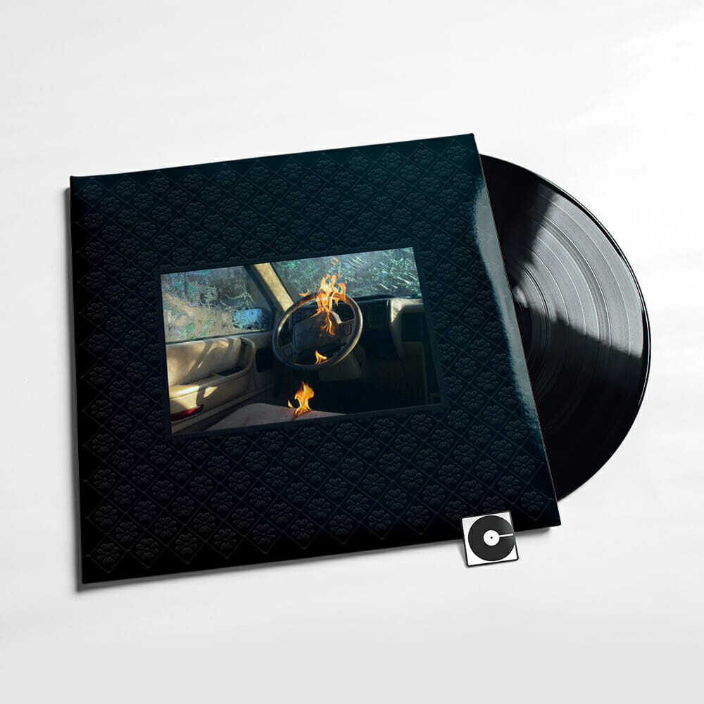 Greg Dulli - "Random Desire" (New Vinyl Record)