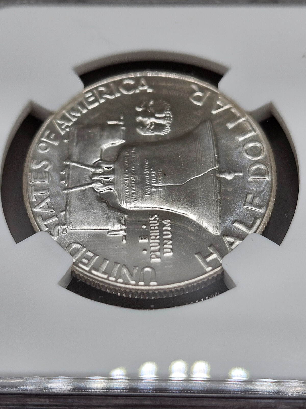 1951 Franklin Half Dollar Proof NGC PF 67