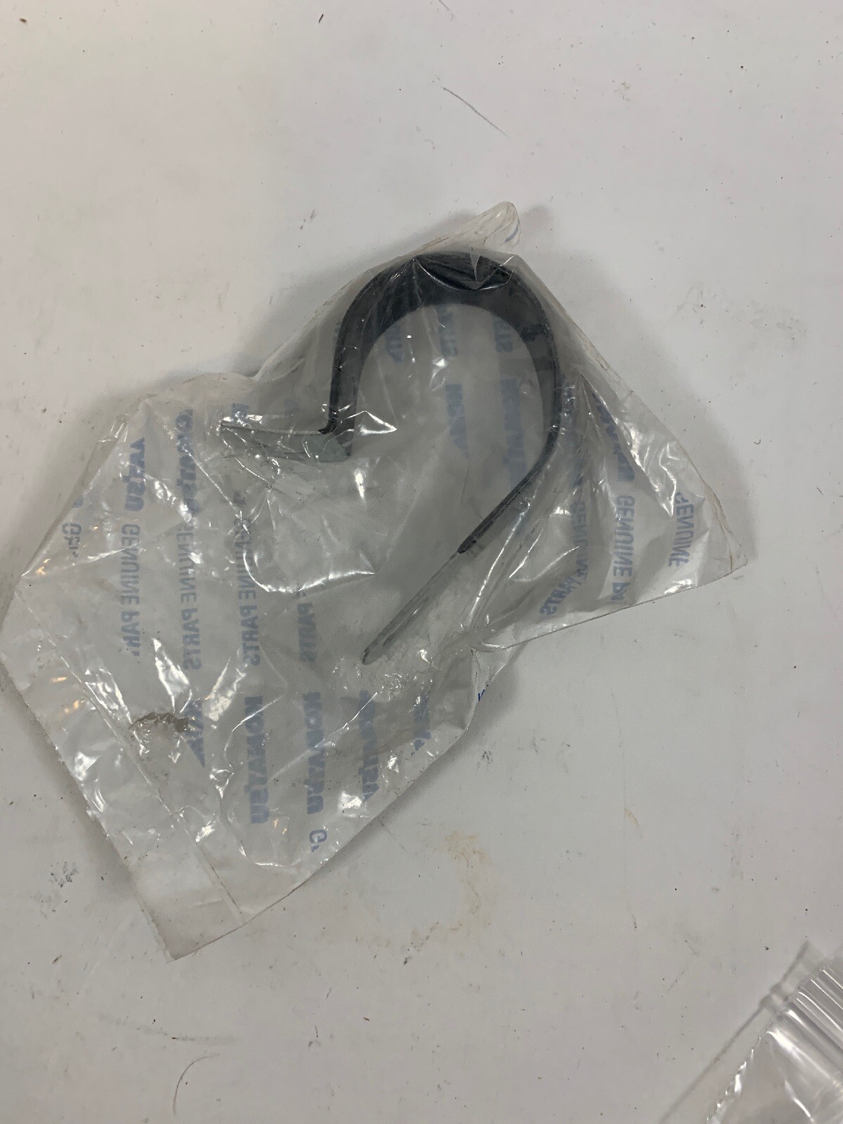 Komatsu TF6924 Clamp
