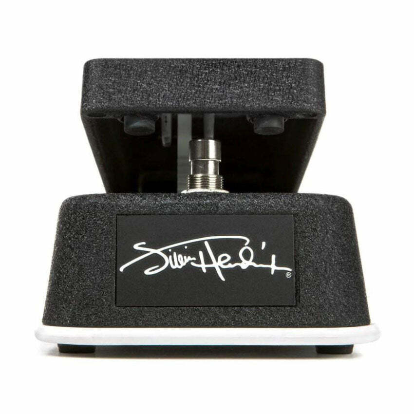 Jim Dunlop Jimmy Hendrix Wah Pedal JH1D