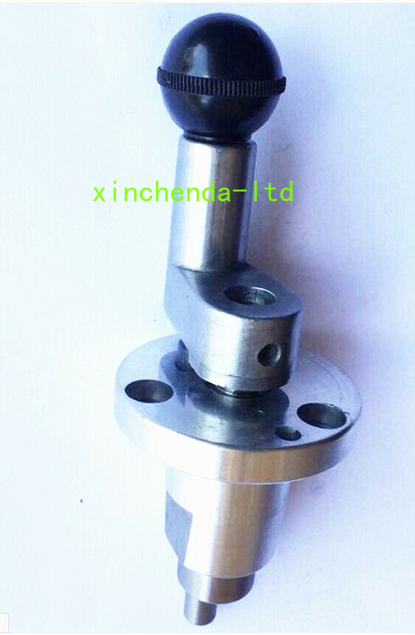 1Set Milling Machine Tools Shift Crank Assembly Fit B18-24 BRIDGEPORT Mill Parts