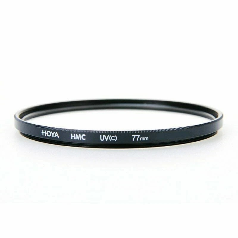 NEW Hoya Hmc 46mm Uv (c) Multi-coated Filter