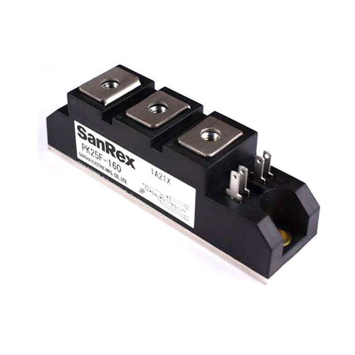 SANREX PK25F160 PK25F-160 Module New