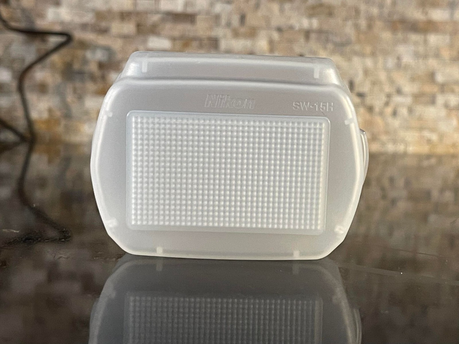 Nikon Genuine SW-15H flash diffuser