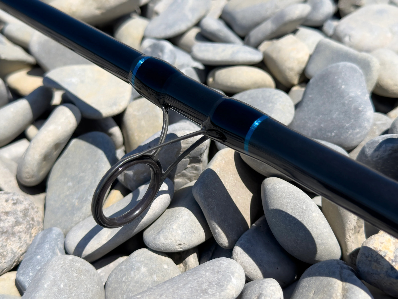 Anyfish Anywhere Four&bait MK2 - 13ft/14ft Fixed Spool & Multiplier