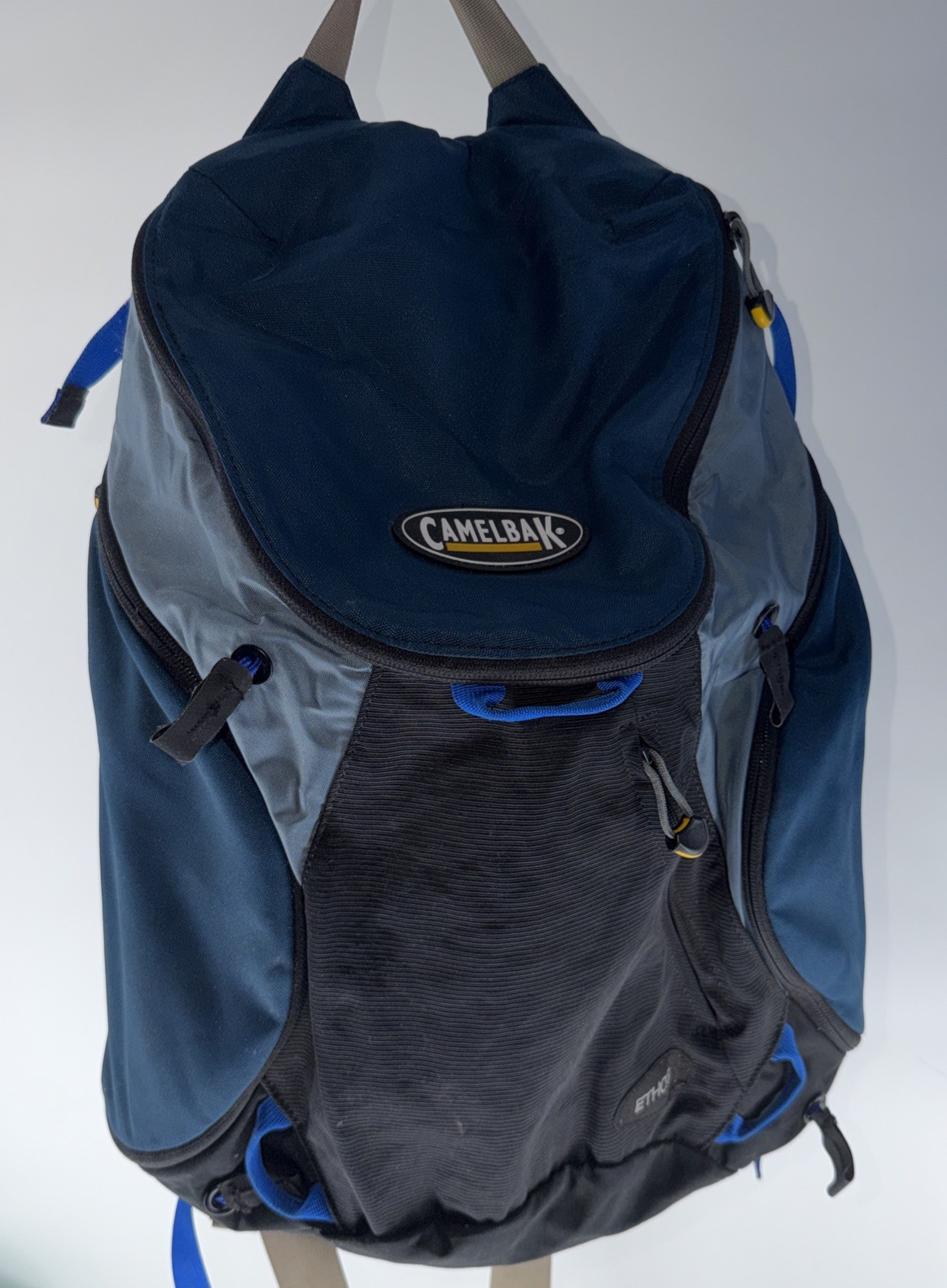 Camelbak Ethos 100 Oz Hydration Backpack Hiking Bag