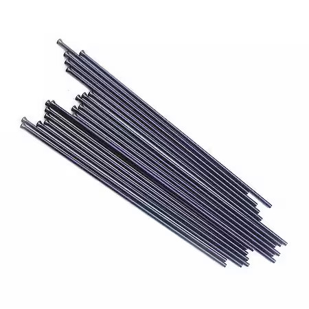 Ingersoll-Rand Ns11-22-19 Scaler Needle Set, 1/8" Dia, 5" L, Steel