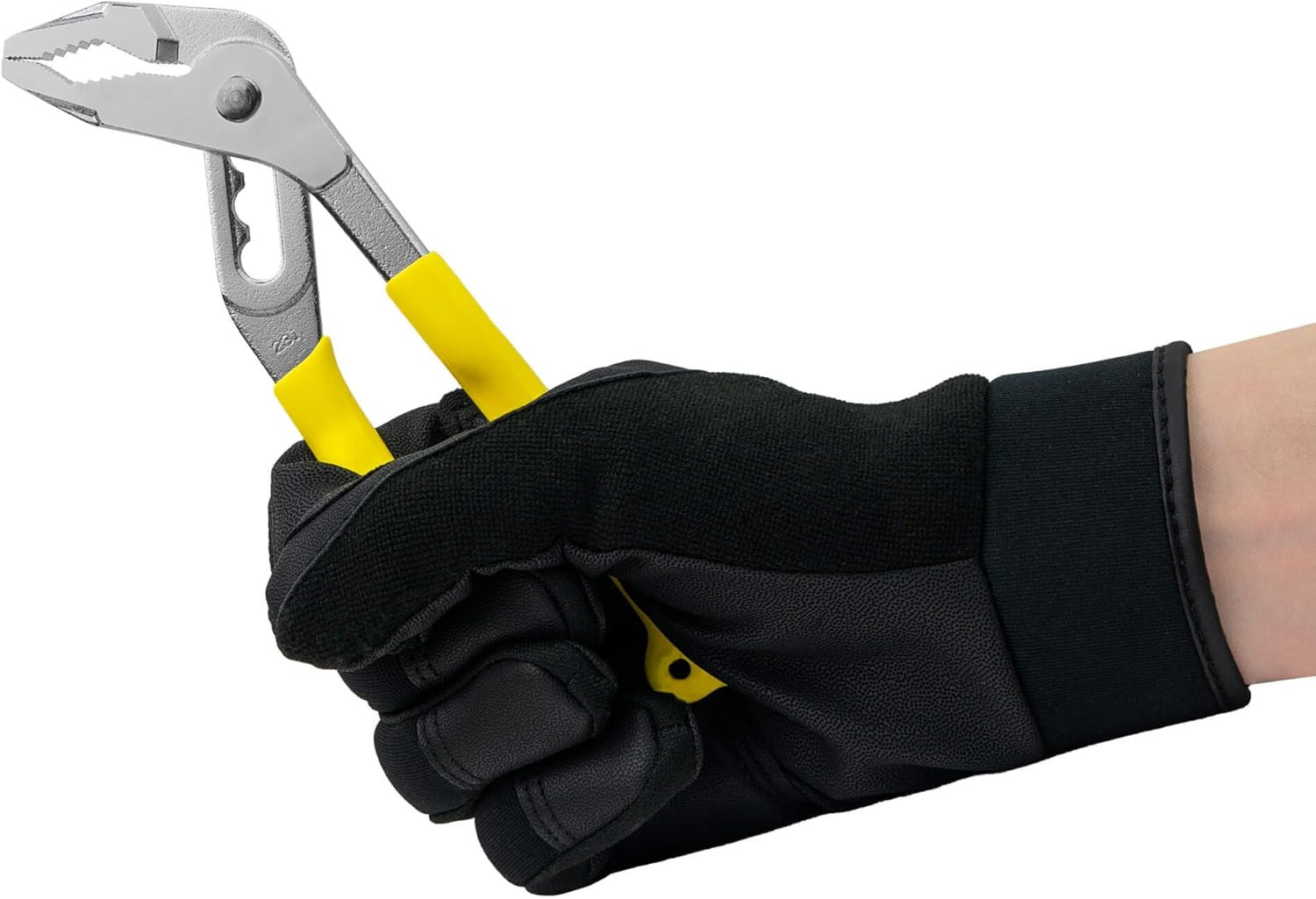WP-150D Mini Water Pump Pliers 6-Inch , Compact Lightweight Body