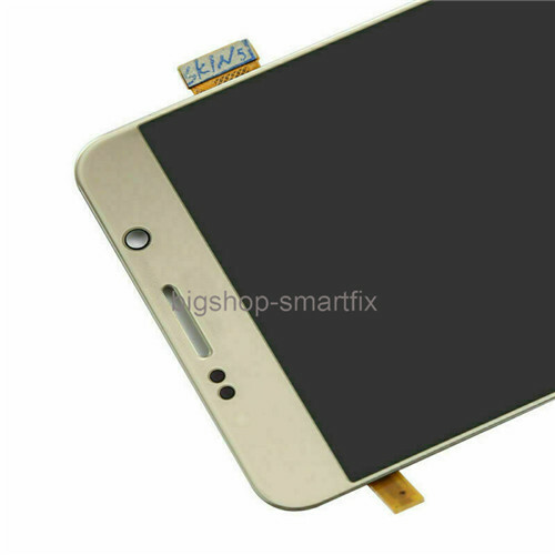 For Samsung Galaxy Note 5 LCD Touch Screen Assembly Digitizer Replacement Parts