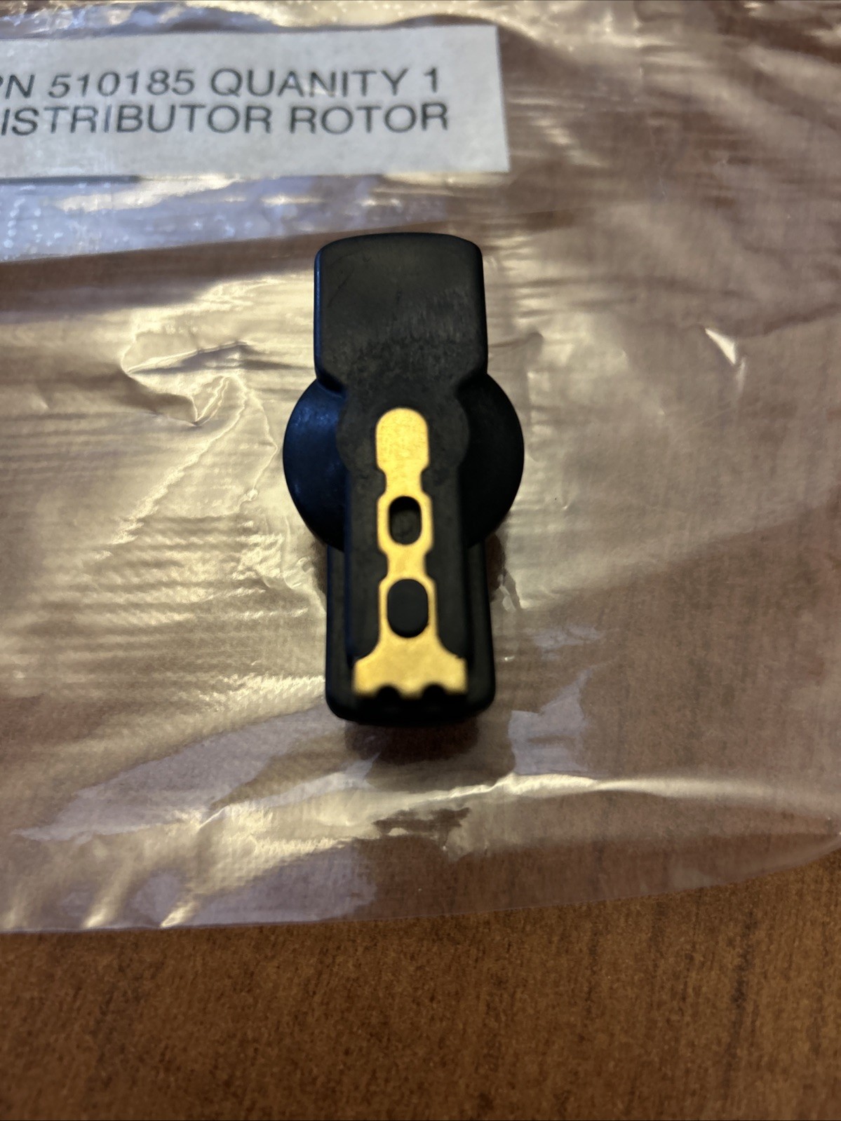 Distributor Rotor 510185