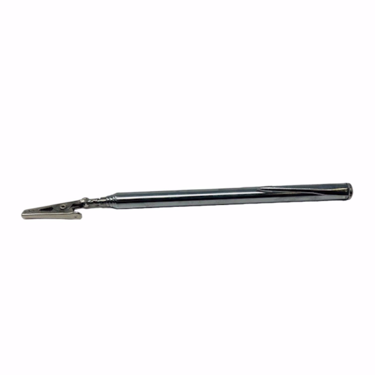 TELESCOPING MATCH HOLDER