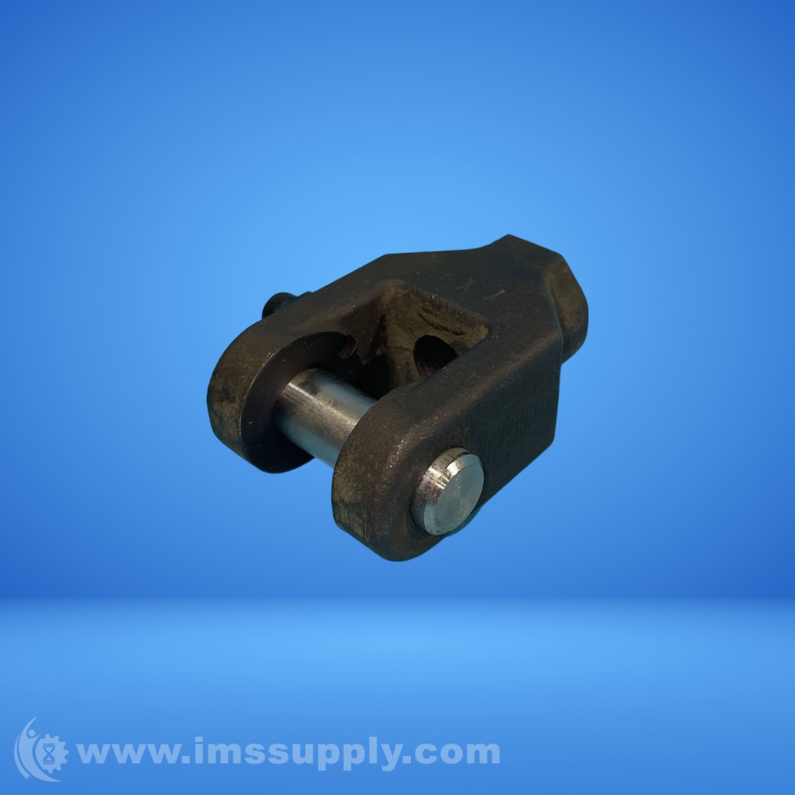 RYH-16-H Rod Clevis FNIP