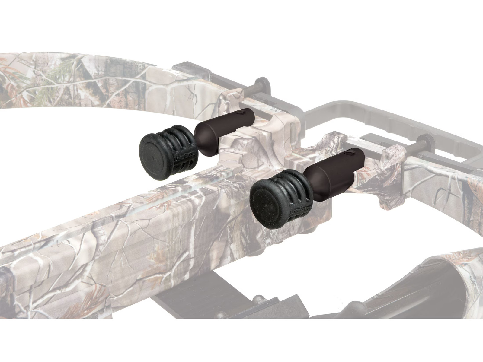 Excalibur S5 String and Vibration Crossbow Dampening System Rubber