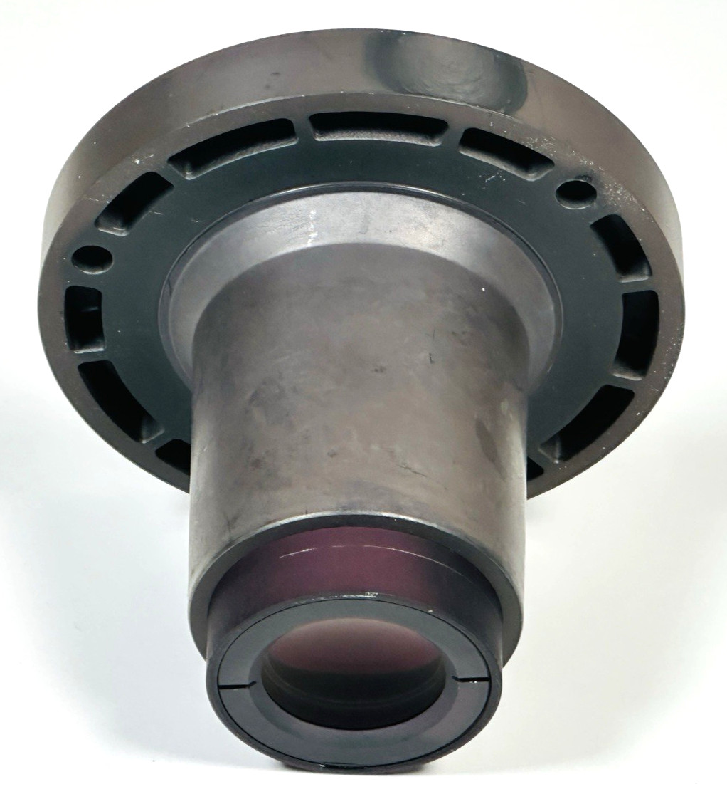 Nikon Eclipse TE300 Inverted Microscope Binocular Head Port Lens