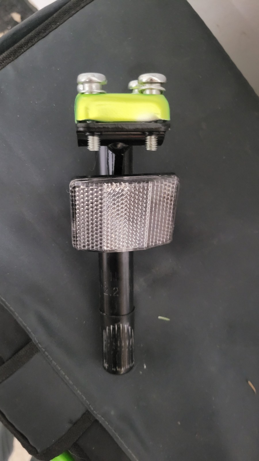 18" Kent Glitch Replacement Stem