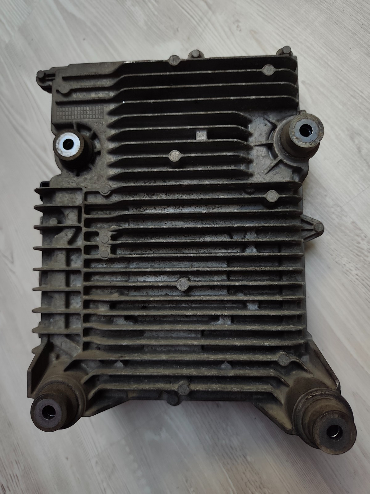 SCANIA TMS1 GEARBOX CONTROL UNIT