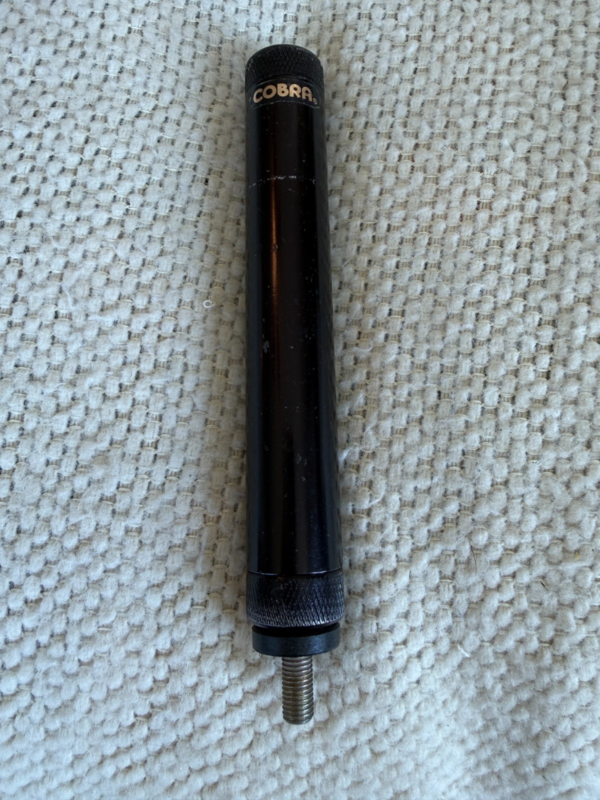 Cobra 6.5" Archery Stabilizer Bar