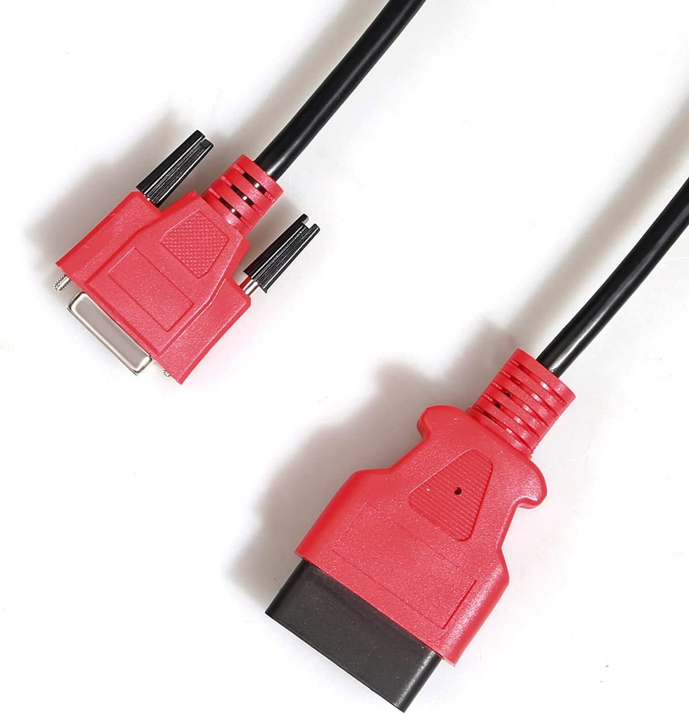 RYRYIL OBD2 Main Test Link line Cable for Autel MS908/Mini MS905/DS808/MK808