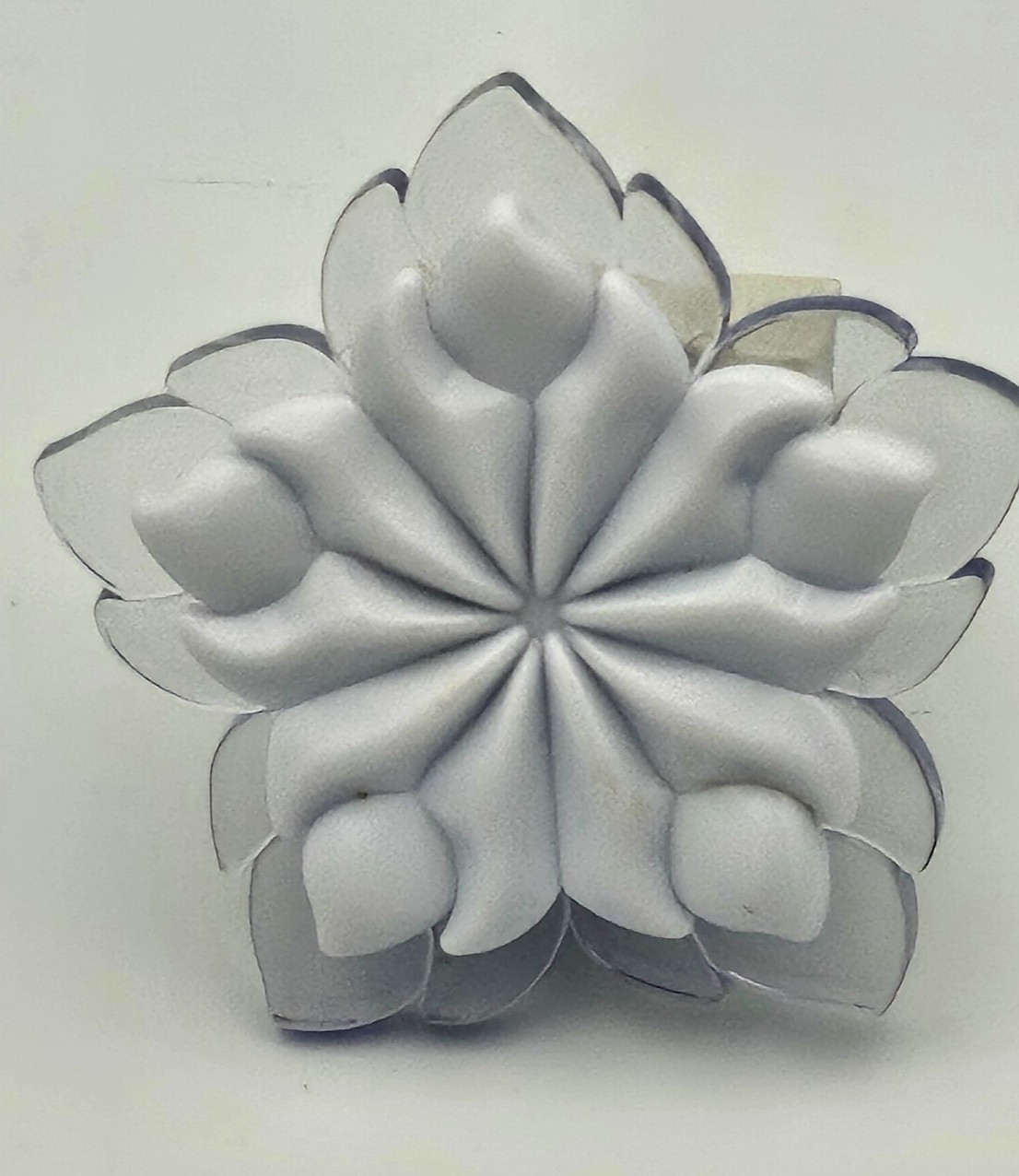 Flower Nightlight MULTICOLORED 3 LED NIGHT LIGHT
