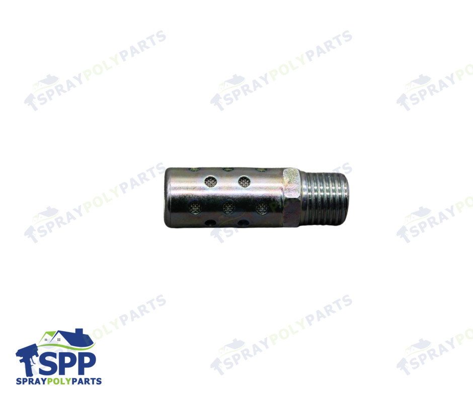 (113779) Graco Exhaust Muffler
