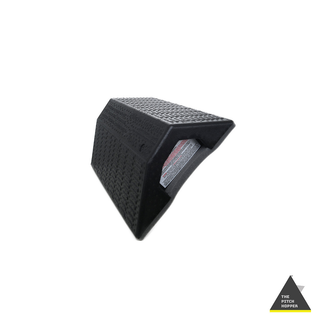 THE PITCH HOPPER 32" Black series