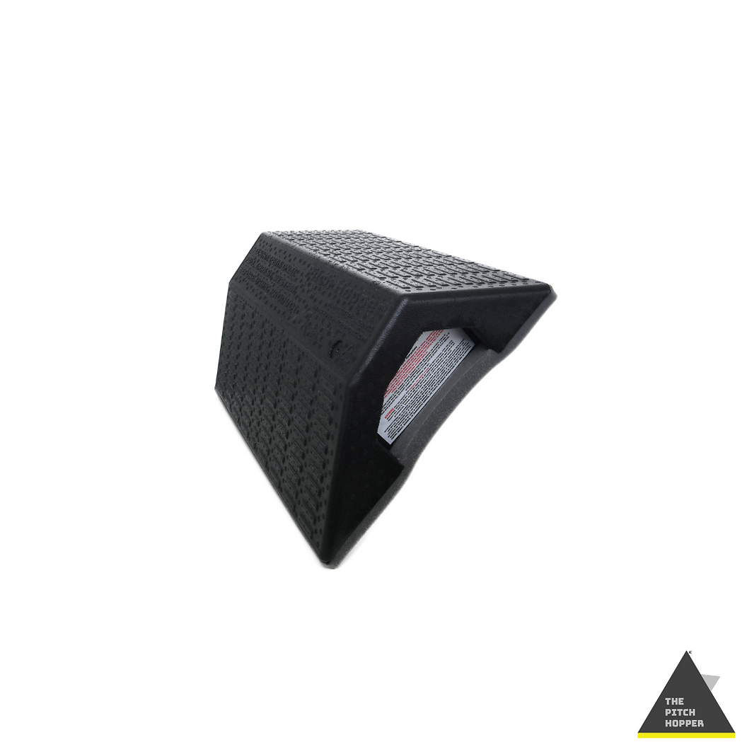 THE PITCH HOPPER 32" Black series
