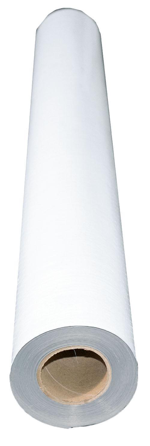1500SF Radiant Barrier Reflective Insulation White Perforated